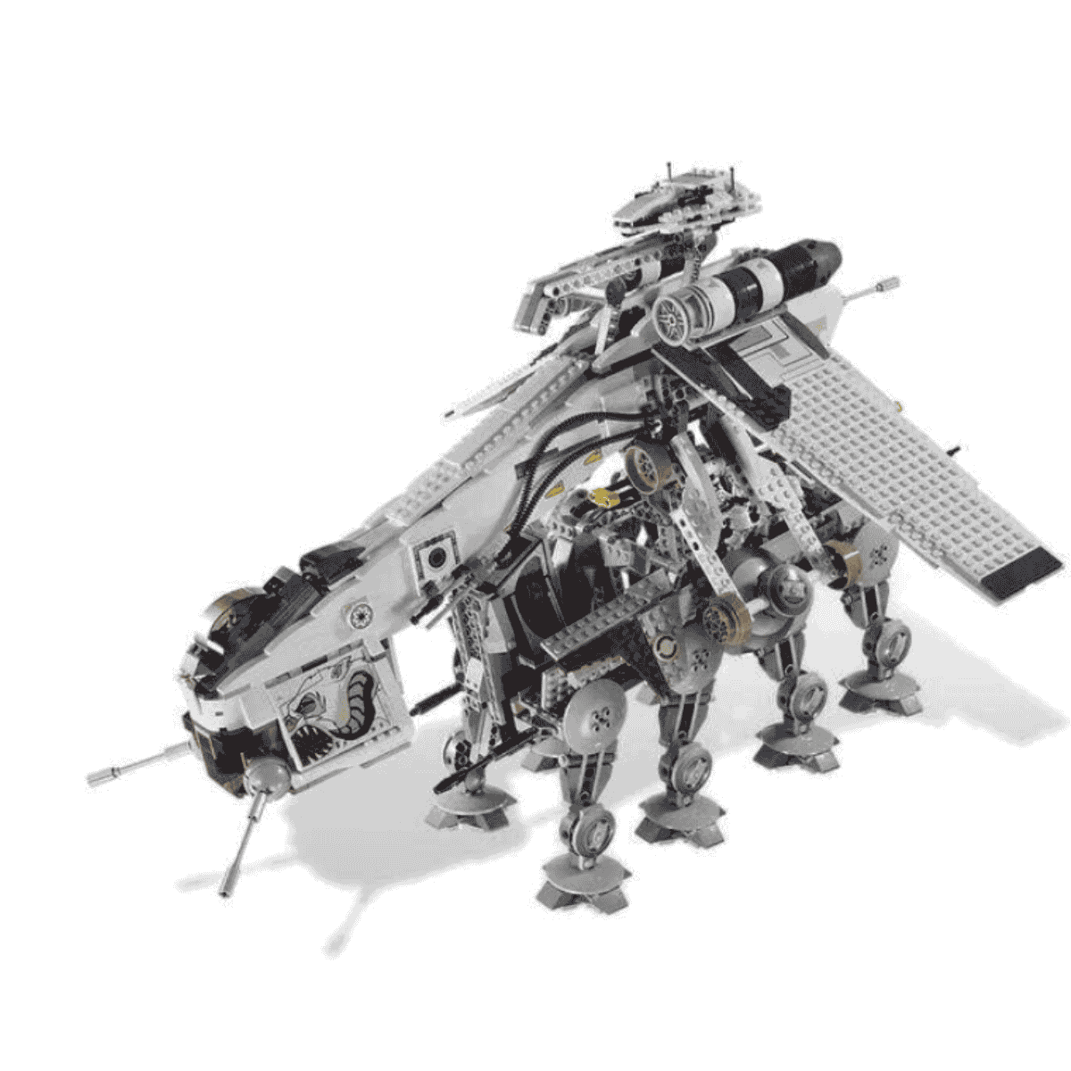 LEGO 10195 - AT-OT Dropship