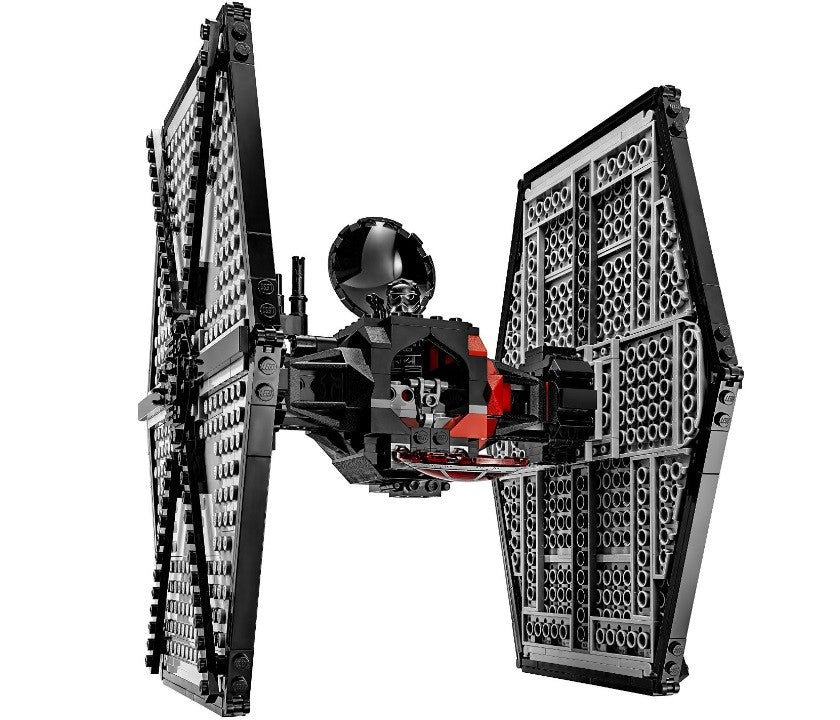 LEGO 180005 - Chasseur TIE des Forces Spéciales du Premier Ordre