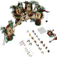 LEGO 10236 – Village Ewok (UCS)