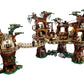 LEGO 10236 – Village Ewok (UCS)