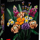 LEGO 10280 : Bouquet de Fleurs