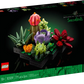 LEGO 10309 – Succulentes