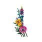 LEGO 10313 – Bouquet de Fleurs Sauvages