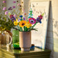 LEGO 10313 – Bouquet de Fleurs Sauvages