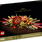 LEGO 10314 – Centre de Table Fleurs Séchées