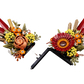 LEGO 10314 – Centre de Table Fleurs Séchées