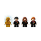 LEGO Harry potter – Rencontre avec Touffu