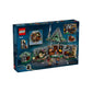 LEGO Harry potter – La Chaumière de Hagrid : Visite inattendue