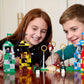 LEGO Harry potter – Match de Quidditch
