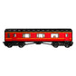 LEGO Harry potter – Hogwarts Express : Édition Collector