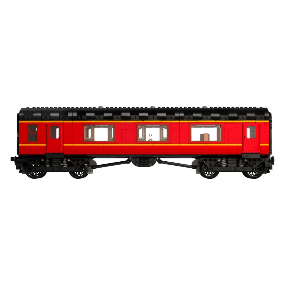 LEGO Harry potter – Hogwarts Express : Édition Collector