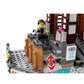LEGO Ninjago– Marchés de la Cité de Ninjago