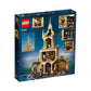 LEGO Harry potter – Poudlard : Le Bureau de Dumbledore