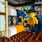 LEGO Ninjago– Marchés de la Cité de Ninjago