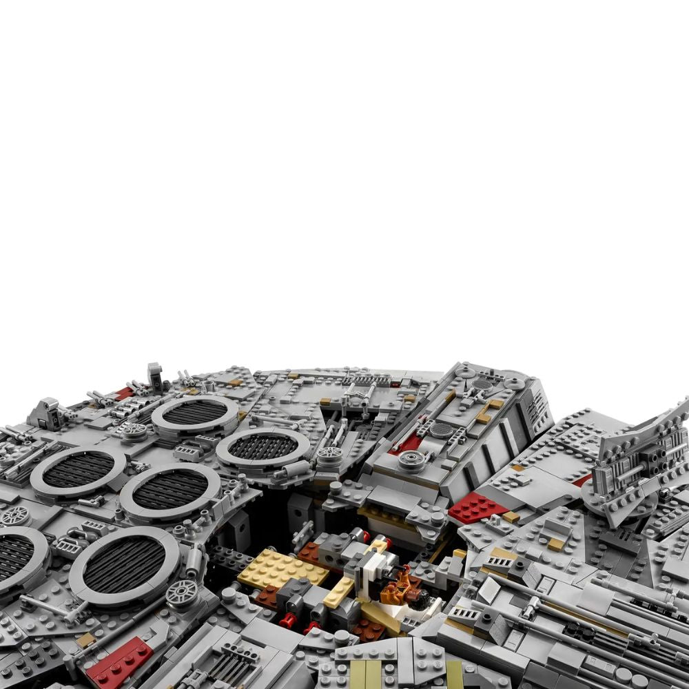 LEGO Star wars - Millennium Falcon