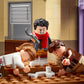 LEGO Friends - Les Appartements de Friends
