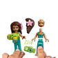 Lego Friends - Le bateau de croisière de Heartlake City