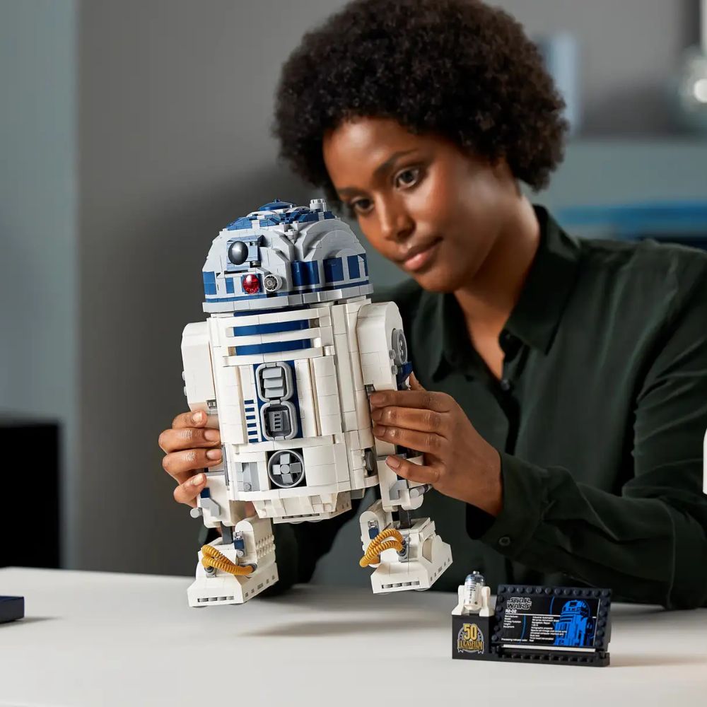 LEGO Star wars – R2-D