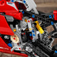 LEGO Technic – Ducati Panigale V4 R