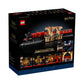 LEGO Harry potter – Hogwarts Express : Édition Collector