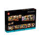 LEGO Friends - Les Appartements de Friends