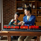 LEGO Harry potter – Hogwarts Express : Édition Collector