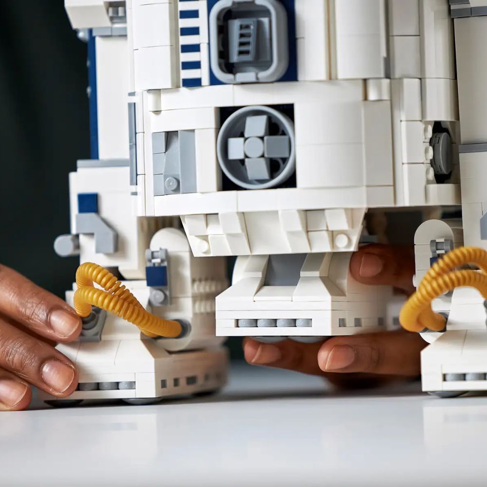 LEGO Star wars – R2-D
