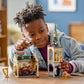 LEGO Harry potter – Rencontre avec Touffu