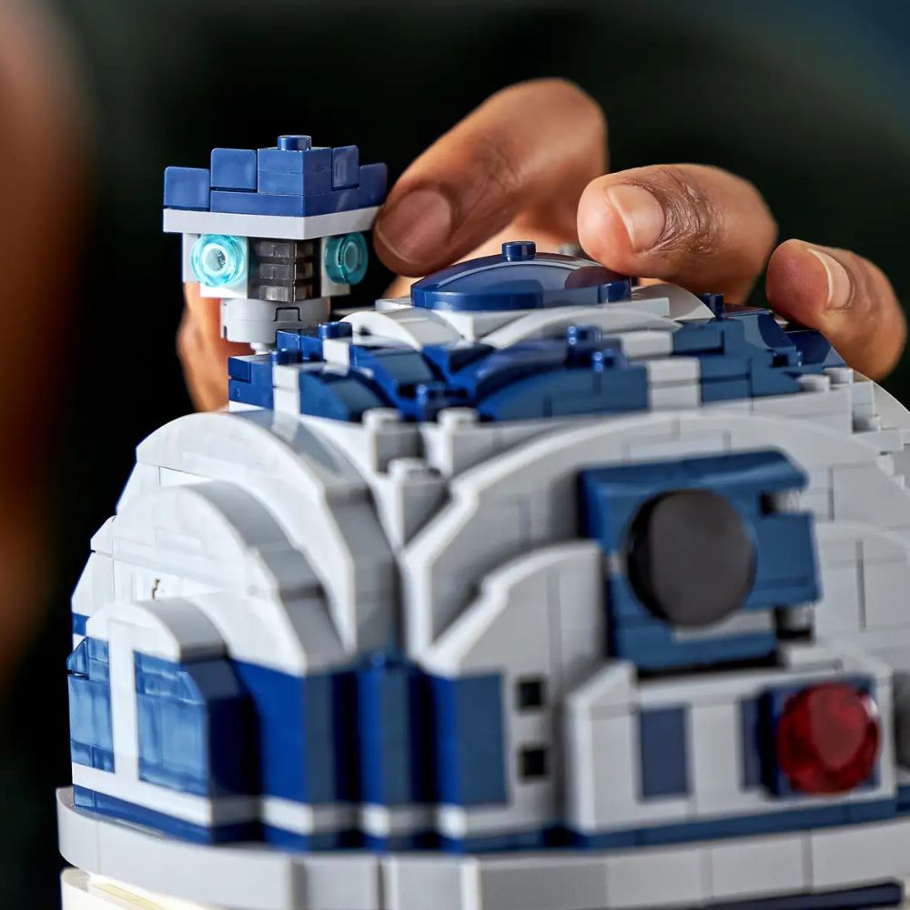 LEGO Star wars – R2-D
