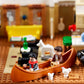 LEGO Friends - Les Appartements de Friends