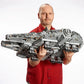 LEGO Star wars - Millennium Falcon