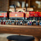 LEGO Harry potter – Hogwarts Express : Édition Collector