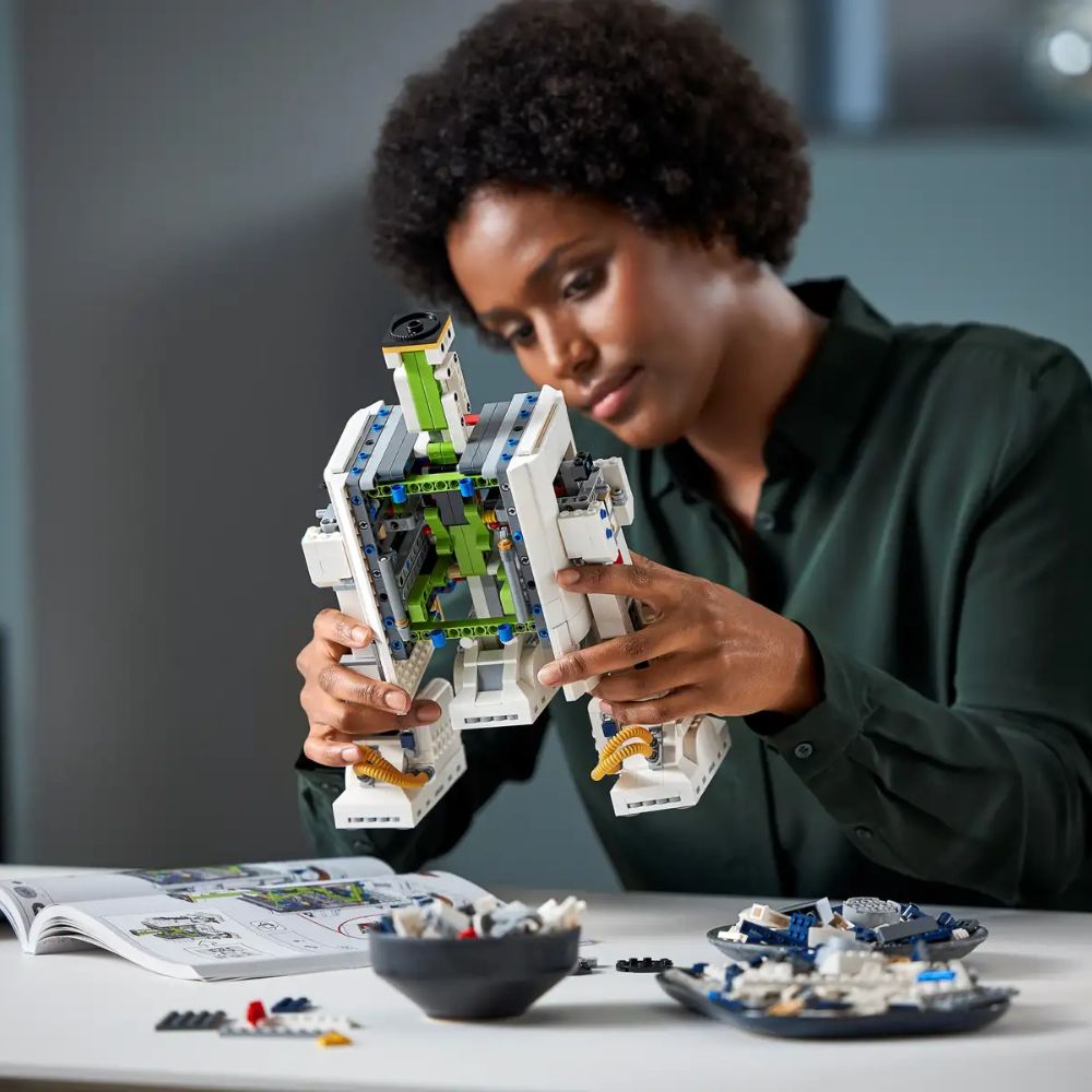 LEGO Star wars – R2-D