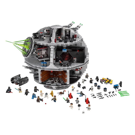 LEGO Star wars – Étoile de la Mort (Ultimate Collector Series)