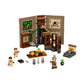 LEGO Harry potter – Hogwarts Moment : Cours de Botanique