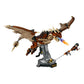 LEGO Harry potter – Le Magyar à pointes