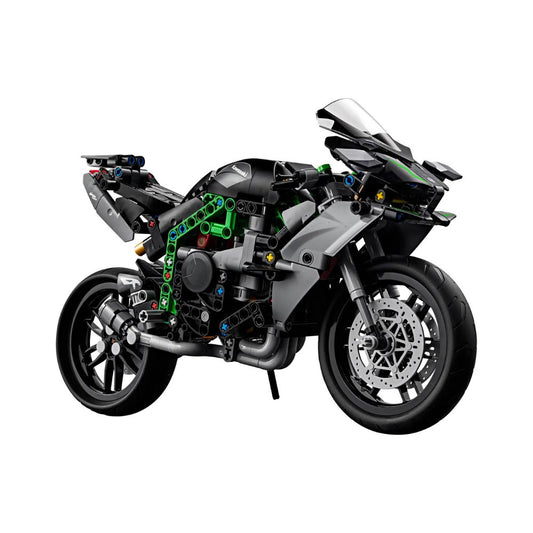 LEGO Technic – Moto Kawasaki Ninja H2R