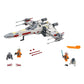 LEGO Star wars - Chasseur stellaire X-Wing