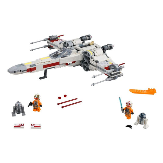 LEGO Star wars - Chasseur stellaire X-Wing