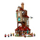 LEGO Harry potter – Le Terrier : Édition Collector