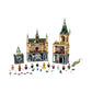 LEGO Harry potter – Chambre des Secrets de Poudlard