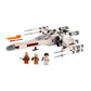 LEGO Star wars – Chasseur X-Wing de Luke Skywalker