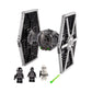 LEGO Star wars - TIE Fighter impérial mod
