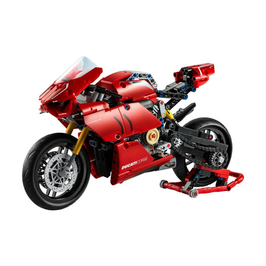 LEGO Technic – Ducati Panigale V4 R