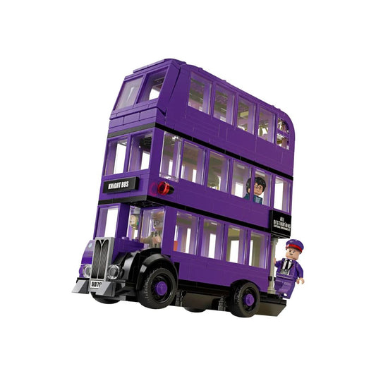 LEGO Harry potter – Le Magicobus
