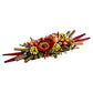 LEGO fleur – Centre de Table Fleurs Séchées