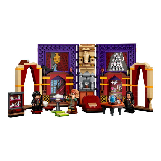 LEGO Harry potter – Hogwarts Moment : Cours de Divination