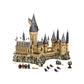 LEGO Harry potter – Château de Poudlard