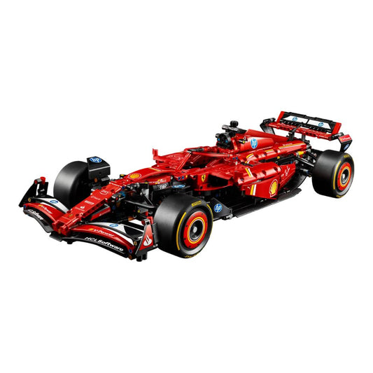 LEGO Technic – Ferrari SF-24 F1 Car