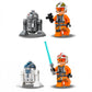 LEGO 75218 - Chasseur stellaire X-Wing